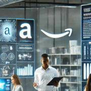 Amazon setzt auf Künstliche Intelligenz in der Werbung