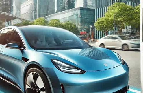 Ist der Kauf eines Elektroautos sinnvoll? Ein Überblick über Vor- und Nachteile