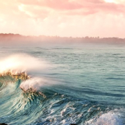 Auswirkungen der Erderwärmung um 1,5 Grad auf den globalen Sauerstoffgehalt