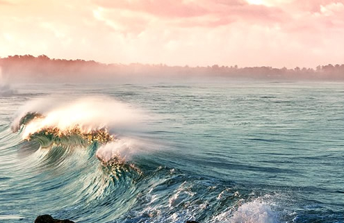 Auswirkungen der Erderwärmung um 1,5 Grad auf den globalen Sauerstoffgehalt