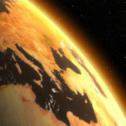 Erderwärmung über 1,5 Grad: Eine besorgniserregende Entwicklung