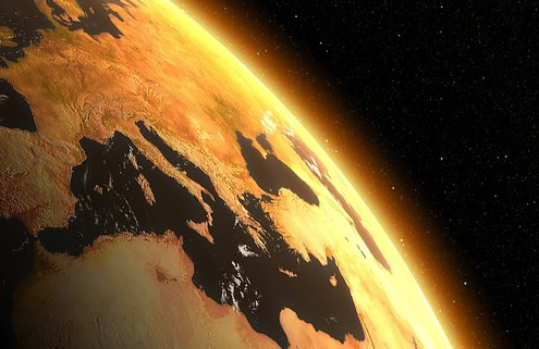 Erderwärmung über 1,5 Grad: Eine besorgniserregende Entwicklung