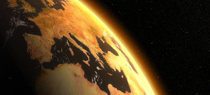 Erderwärmung über 1,5 Grad: Eine besorgniserregende Entwicklung