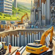 Ausbau der Erdwärme in Deutschland: Pläne und Potenziale