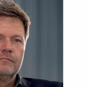 Habeck über die Zollgespräche mit China: Ein erster Schritt in die richtige Richtung