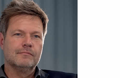 Habeck über die Zollgespräche mit China: Ein erster Schritt in die richtige Richtung