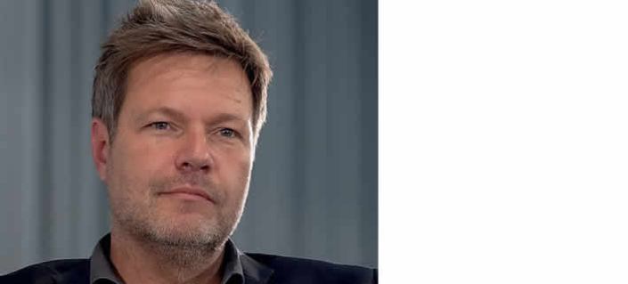 Habeck über die Zollgespräche mit China: Ein erster Schritt in die richtige Richtung