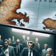 Doku-Serie „Der Schwarze Schwan“ deckt Korruption in Dänemark auf