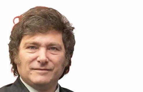 Argentiniens Präsident Milei: Ein kontroverser Gast in Deutschland