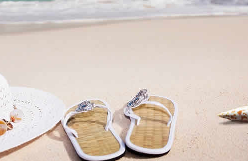 Günstige Reiseziele für den Sommerurlaub