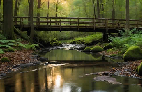 EU-Staaten verabschieden Renaturierungsgesetz: Ein Meilenstein für den Naturschutz