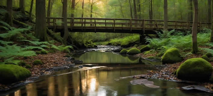 EU-Staaten Verabschieden Renaturierungsgesetz: Ein Meilenstein für den Naturschutz