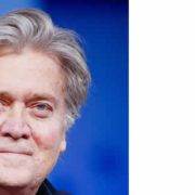 Steve Bannon muss Haftstrafe antreten: Berufung gescheitert