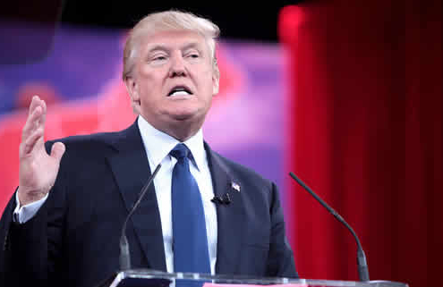 US-Wahl 2024: Die finanzielle Unterstützung der Superreichen für Trump und ihre Erwartungen