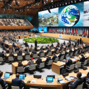 Folgen der Erderwärmung: Ein globales Ziel für Klimaanpassung