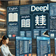 DeepL bringt neues KI-Modell für verbesserte Übersetzungen auf den Markt
