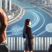 Fei-Fei Li treibt KI-Entwicklung voran