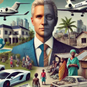 Globale Ungleichheit: Steuer für Milliardäre als Lösungsansatz