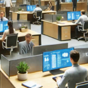 KI als Lösung gegen Fachkräftemangel: Eine Analyse