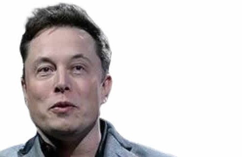 Musk verlegt SpaceX und X nach Texas