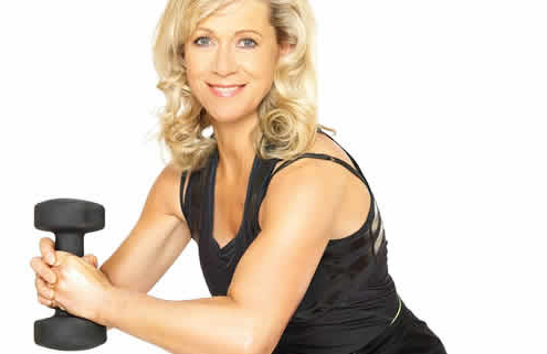 Muskeltraining: Mehr als nur Bewegung