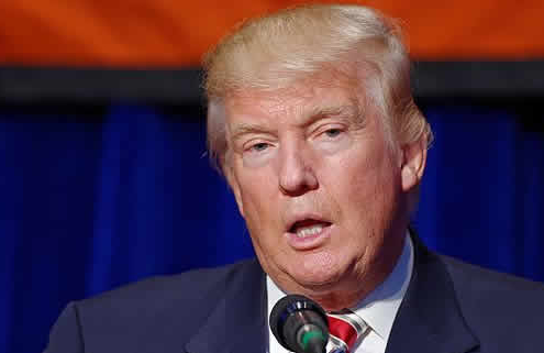 Trump erzielt Teilerfolg vor dem Obersten Gericht und geht in die Offensive