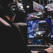 Wetten auf eSports in Deutschland: Ein neuer Trend oder eine vorübergehende Modeerscheinung?