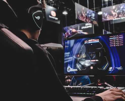 Wetten auf eSports in Deutschland: Ein neuer Trend oder eine vorübergehende Modeerscheinung?