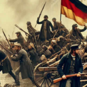 Die Deutsche Revolution von 1848: Der Kampf um Freiheit und Einheit