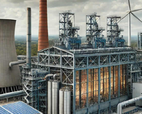 Milliardenförderung für energieintensive Unternehmen: Chancen, Risiken und die Frage der Gerechtigkeit