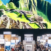 Peru Travel Mart 2024: Erfolgreicher Abschluss mit Rekordergebnissen