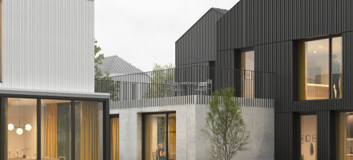 Wie 3D-Visualisierung hilft, Baugenehmigungen schneller zu erhalten