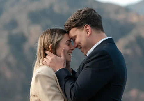 5 Beziehungstipps für eine glückliche Partnerschaft