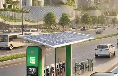 Chinas E-Auto-Boom: Sinkender Ölverbrauch und neue Impulse für den Klimaschutz