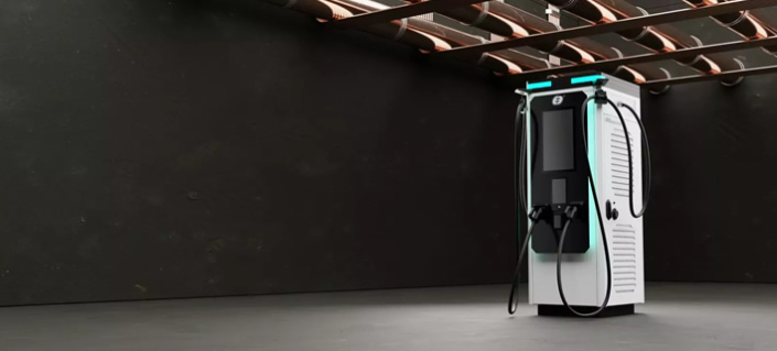 Wie DC-Ladestationen die Ladezeit von Elektrofahrzeugen minimieren