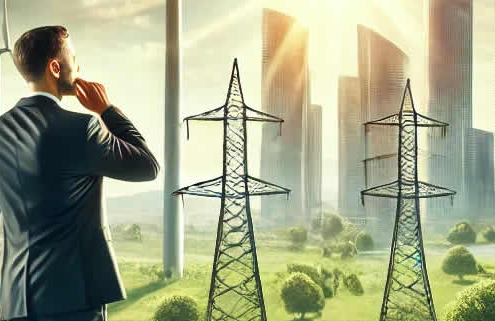 Wirtschaft unter Druck: Sorgen, Strategien und Chancen für Deutschland