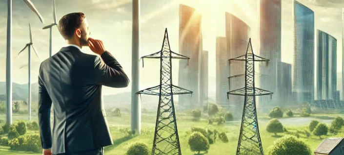 Wirtschaft unter Druck: Sorgen, Strategien und Chancen für Deutschland