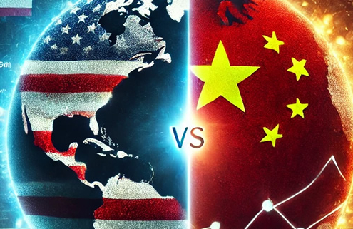 Trumps Wirtschaftsoffensive: Verschärfter Kurs gegen China nach Wahlsieg