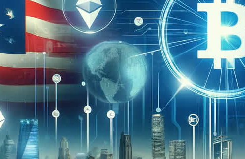 Kryptowährungen: Revolution der Finanzwelt und geopolitisches Machtinstrument