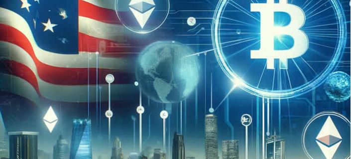 Kryptowährungen: Revolution der Finanzwelt und geopolitisches Machtinstrument