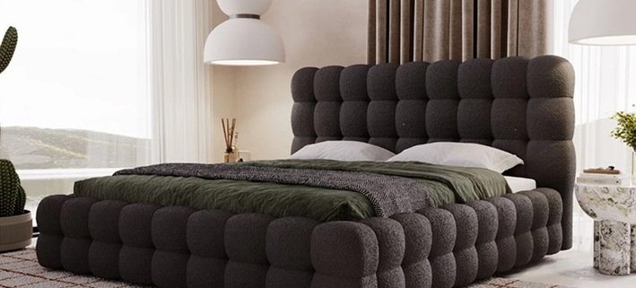 Luxusmöbeloptionen für jeden Lebensstil und jedes Budget