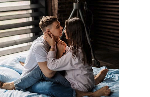 Pure Leidenschaft – 4 Tipps für mehr Abwechslung hinter verschlossenen Türen