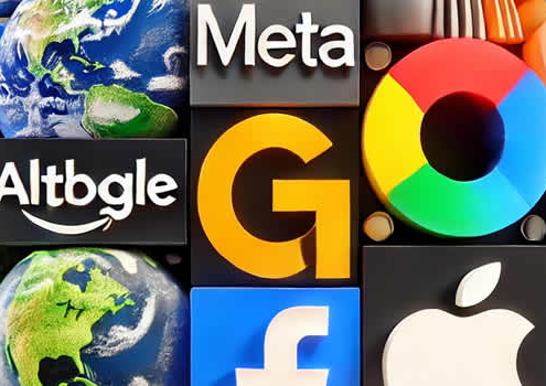 Wie Big Tech unsere Freiheit bedroht