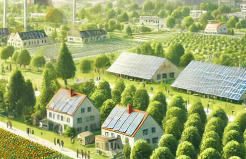 Klimaschutz: Warum Verzögerungen teurer sind und Deutschland jetzt handeln muss