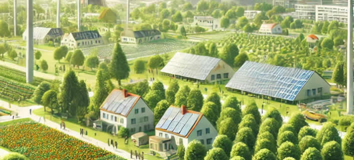 Klimaschutz: Warum Verzögerungen teurer sind und Deutschland jetzt handeln muss