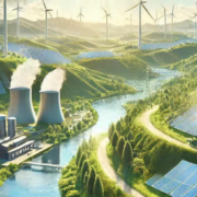 Nachhaltige Energiequellen: Der Weg in eine emissionsfreie Zukunft