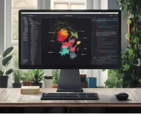 Nvidia Project DIGITS: Weltweit kleinster KI-Supercomputer für den Schreibtisch
