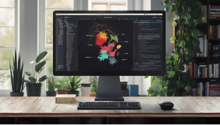 Nvidia Project DIGITS: Weltweit kleinster KI-Supercomputer für den Schreibtisch