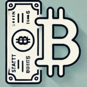 Der Zusammenhang zwischen Staatsausgaben und Kryptowährungen