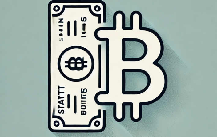 Der Zusammenhang zwischen Staatsausgaben und Kryptowährungen